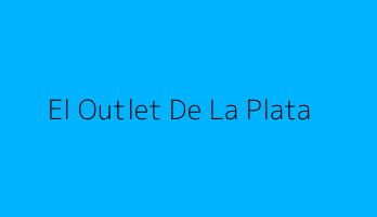 El Outlet De La Plata